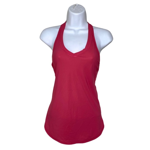 Lululemon light weight tank size 8